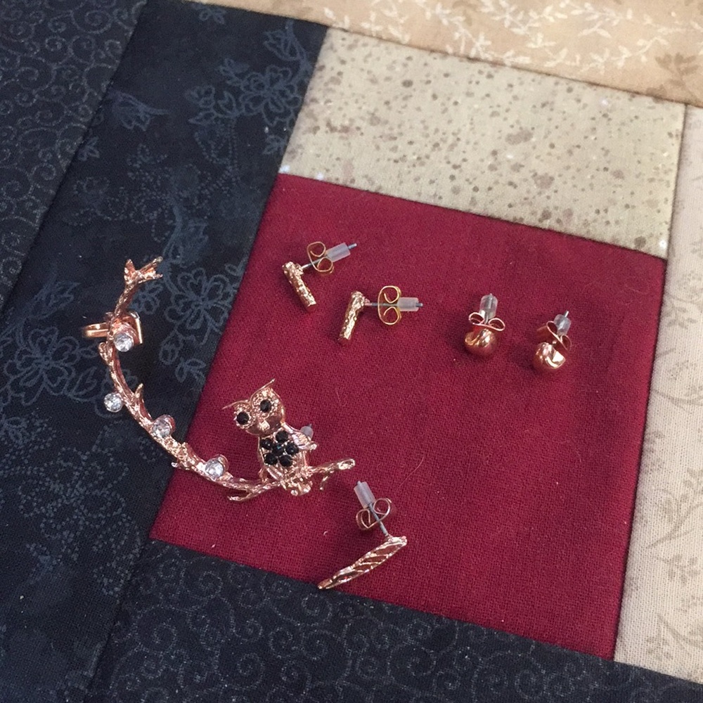 Earring Bundle!